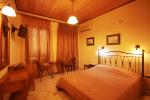 DOUBLE ROOM  (sea view)